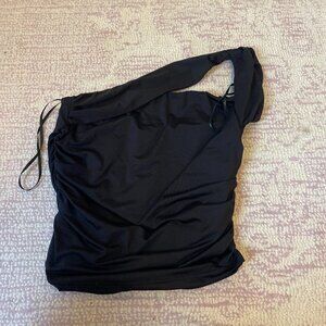 Princess Polly Asymmetrical Top